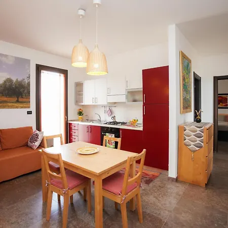 Casa Karina Sun&pool&relax *