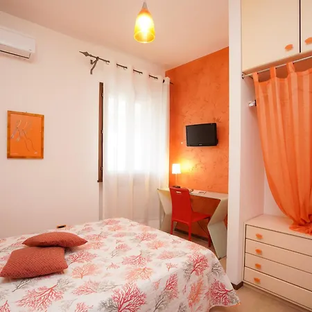 Casa Karina Sun&pool&relax Appartement