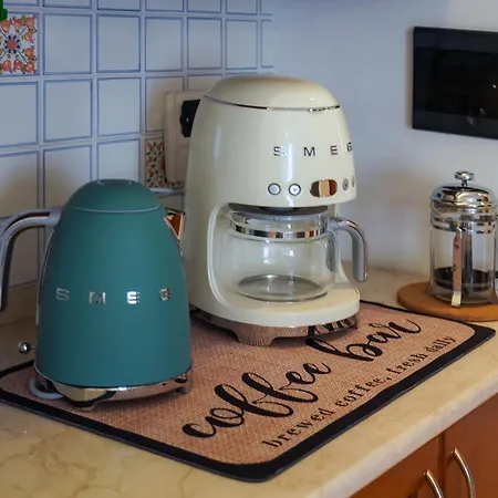 Appartement Casa Karina Sun&pool&relax