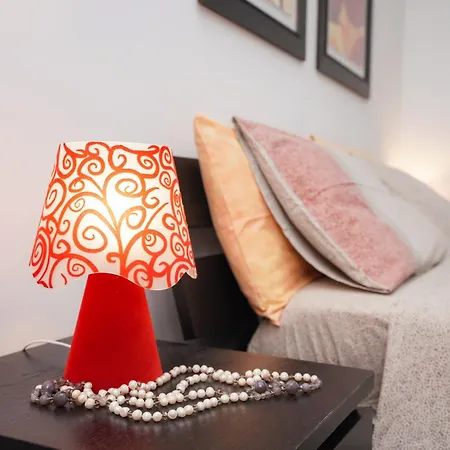 Casa Karina Sun&pool&relax *