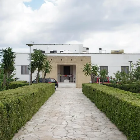 Appartamento Casa Karina Sun&pool&relax *