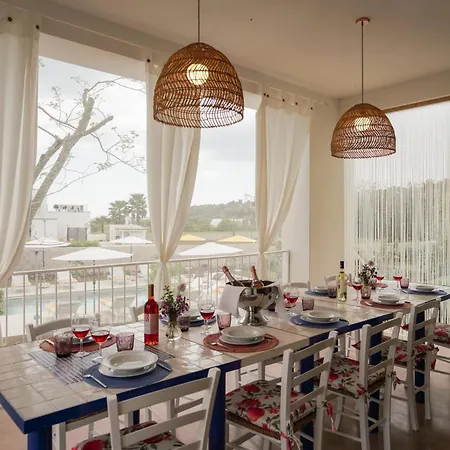 Casa Karina Sun&pool&relax *