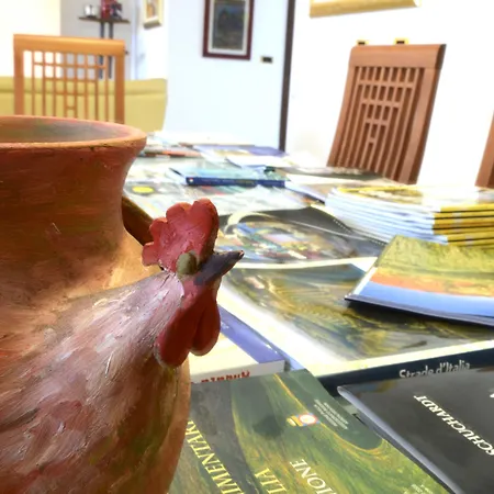 Casa Karina Sun&pool&relax ספקיה