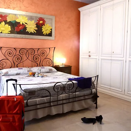 Casa Karina Sun&pool&relax Appartement Specchia