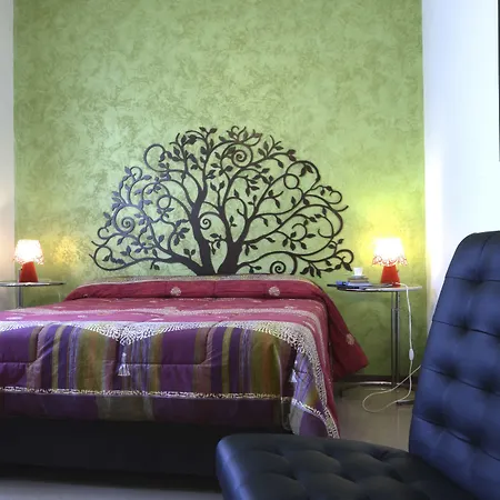 Appartement Casa Karina Sun&pool&relax Specchia