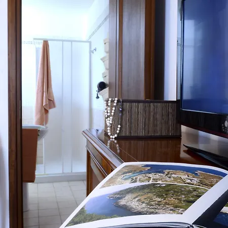 Appartement Casa Karina Sun&pool&relax