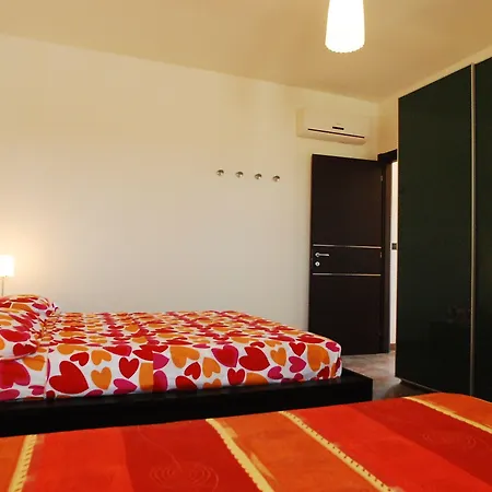 Casa Karina Sun&pool&relax Appartement