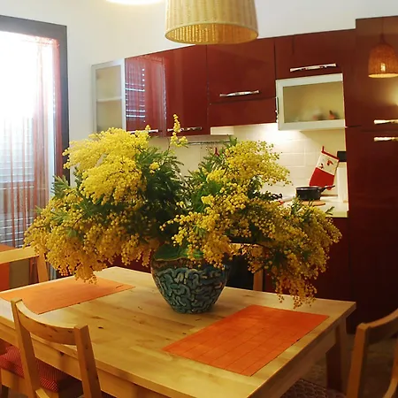 דירה Casa Karina Sun&pool&relax *