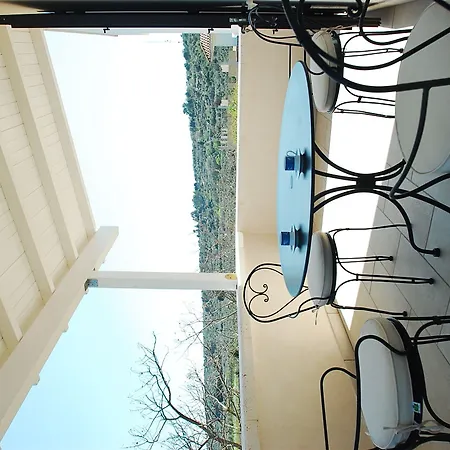 Appartement Casa Karina Sun&pool&relax