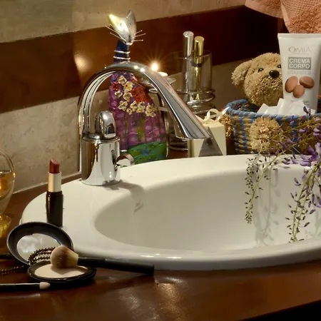 Casa Karina Sun&pool&relax ספקיה