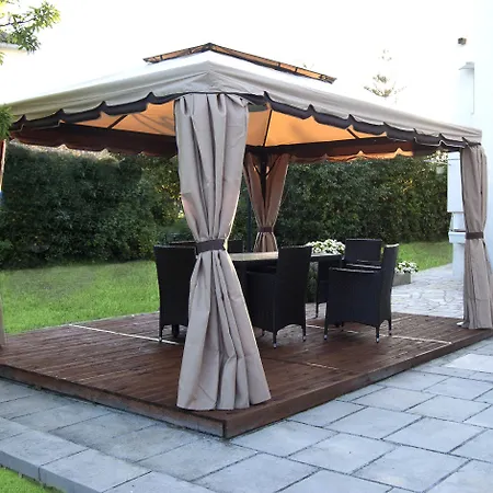 Casa Karina Sun&pool&relax Appartement Specchia