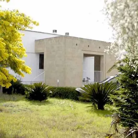 Casa Karina Sun&pool&relax * Specchia