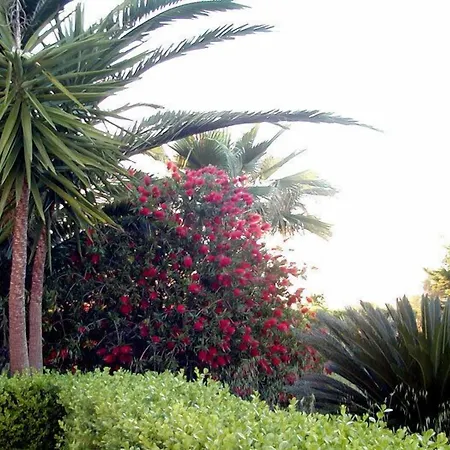 דירה Casa Karina Sun&pool&relax ספקיה