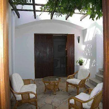 Appartamento Casa Karina Sun&pool&relax *