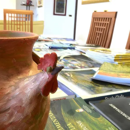 Casa Karina Sun&pool&relax Specchia