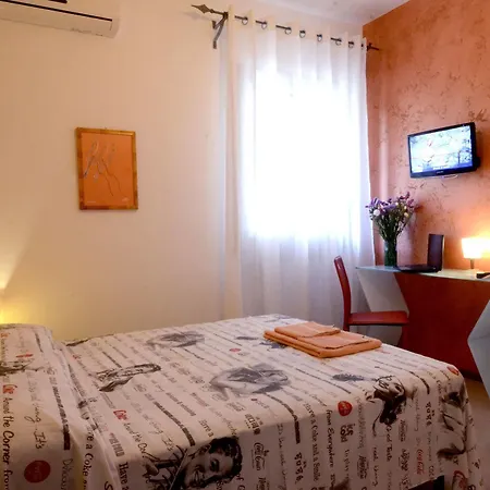 Casa Karina Sun&pool&relax *