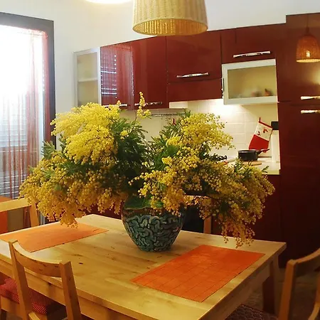 Casa Karina Sun&pool&relax * Specchia