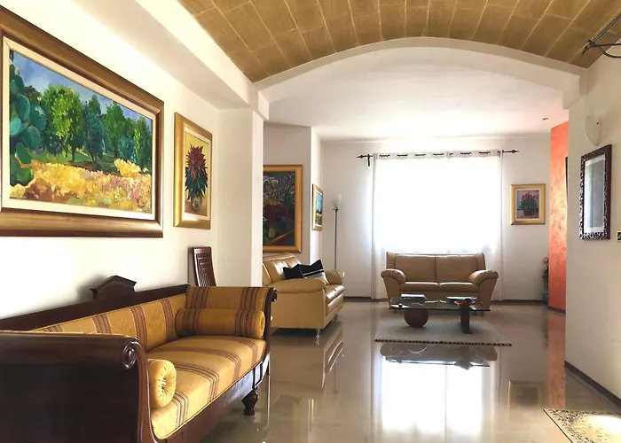 アパート Casa Karina Sun&pool&relax スペッキア