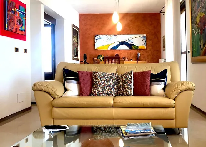 アパート Casa Karina Sun&pool&relax