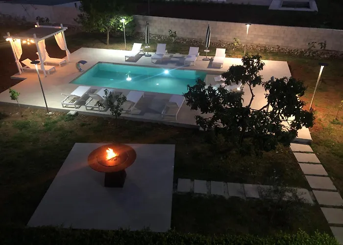 Casa Karina Sun&pool&relax *