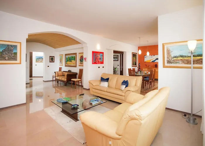 Casa Karina Sun&pool&relax * سبيكيا