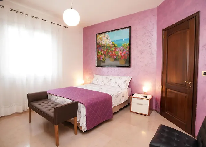 Casa Karina Sun&pool&relax شقة