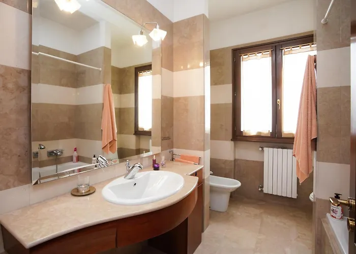 شقة Casa Karina Sun&pool&relax