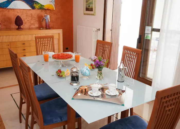 شقة Casa Karina Sun&pool&relax *