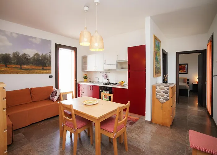 Casa Karina Sun&pool&relax *