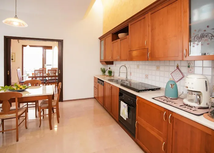 Casa Karina Sun&pool&relax * سبيكيا