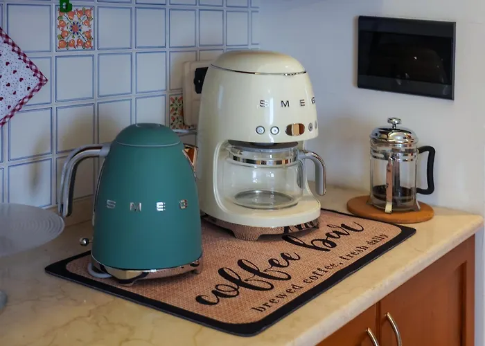 شقة Casa Karina Sun&pool&relax