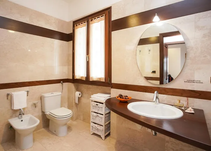 Casa Karina Sun&pool&relax * سبيكيا