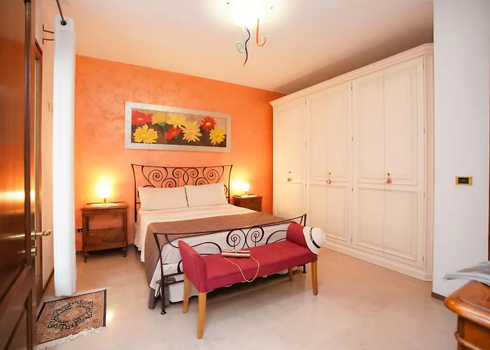 Casa Karina Sun&pool&relax アパート