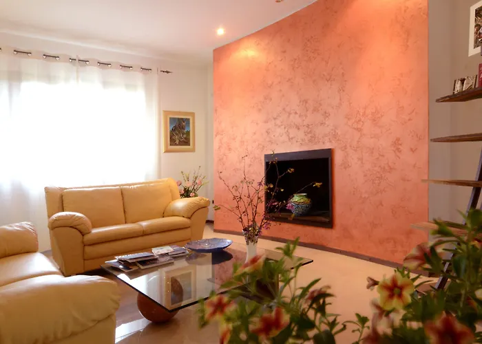 Casa Karina Sun&pool&relax شقة