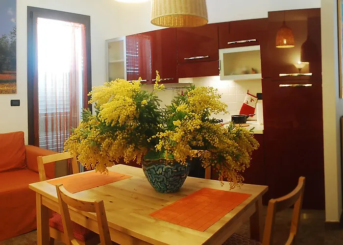 アパート Casa Karina Sun&pool&relax *