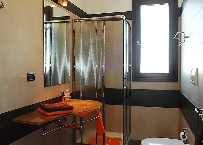 Casa Karina Sun&pool&relax アパート スペッキア