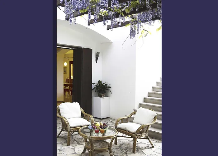 Casa Karina Sun&pool&relax アパート